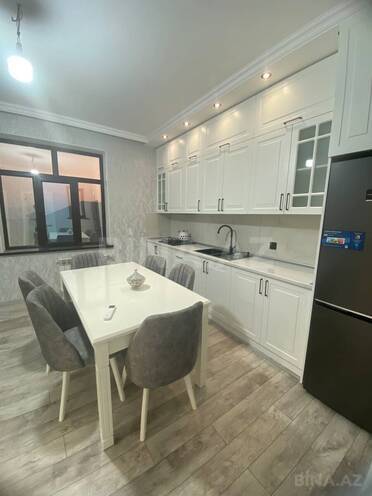 Satılır 3 otaqlı həyət evi/bağ evi 81 m², Badamdar q., photo 5 from 17