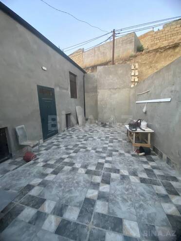 Satılır 3 otaqlı həyət evi/bağ evi 81 m², Badamdar q., photo 15 from 17