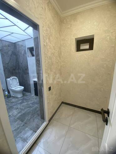 Satılır 3 otaqlı həyət evi/bağ evi 81 m², Badamdar q., photo 13 from 17