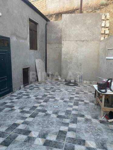 Satılır 3 otaqlı həyət evi/bağ evi 81 m², Badamdar q., photo 16 from 17