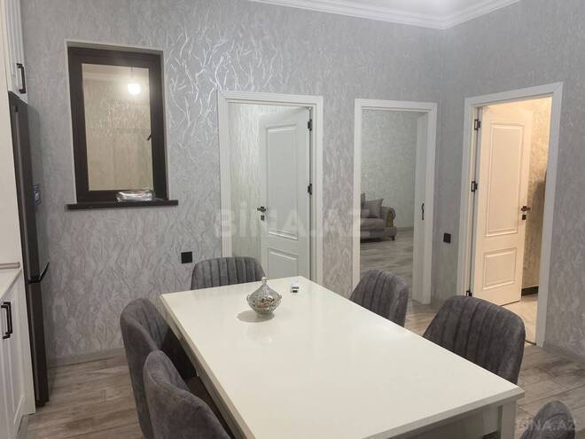 Satılır 3 otaqlı həyət evi/bağ evi 81 m², Badamdar q., photo 7 from 17