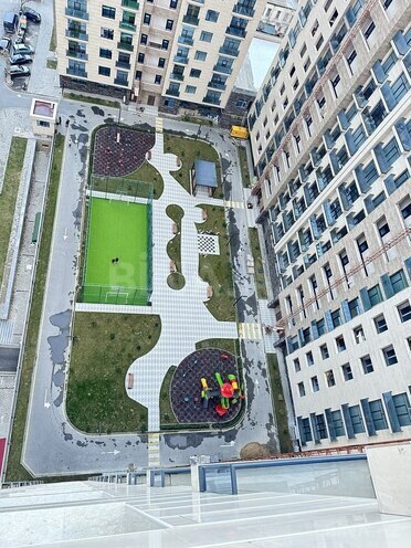 İcarəyə verilir 2 otaqlı yeni tikili 60 m², 28 May m., photo 20 from 21