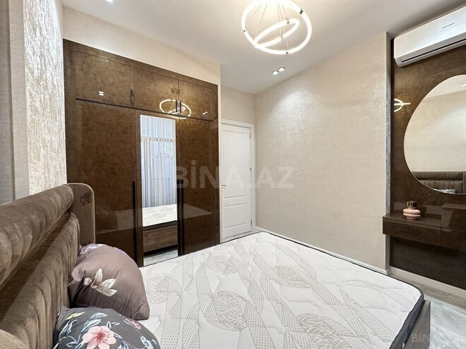 İcarəyə verilir 2 otaqlı yeni tikili 60 m², 28 May m., photo 12 from 21