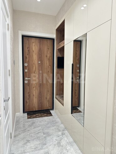İcarəyə verilir 2 otaqlı yeni tikili 60 m², 28 May m., photo 18 from 21