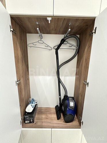 İcarəyə verilir 2 otaqlı yeni tikili 60 m², 28 May m., photo 14 from 21