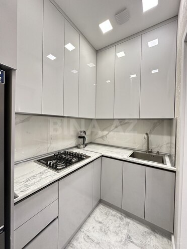 İcarəyə verilir 2 otaqlı yeni tikili 60 m², 28 May m., photo 9 from 21