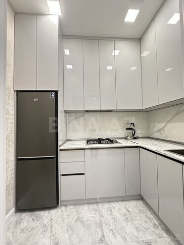 İcarəyə verilir 2 otaqlı yeni tikili 60 m², 28 May m., photo 7 from 21