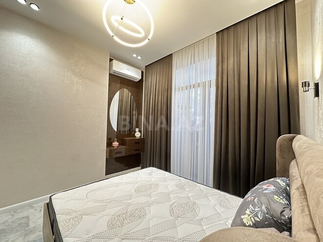İcarəyə verilir 2 otaqlı yeni tikili 60 m², 28 May m., photo 11 from 21