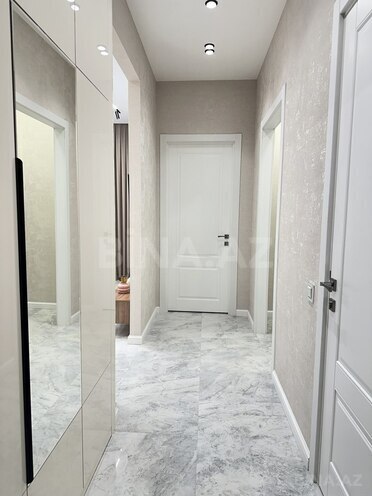 İcarəyə verilir 2 otaqlı yeni tikili 60 m², 28 May m., photo 13 from 21