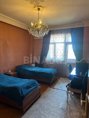 Satılır 4 otaqlı yeni tikili 135 m², İnşaatçılar m., photo 5 from 11
