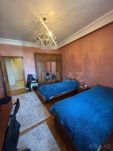 Satılır 4 otaqlı yeni tikili 135 m², İnşaatçılar m., photo 6 from 11