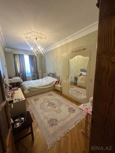 Satılır 4 otaqlı yeni tikili 135 m², İnşaatçılar m., photo 9 from 11