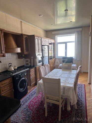 Satılır 4 otaqlı yeni tikili 135 m², İnşaatçılar m., photo 3 from 11