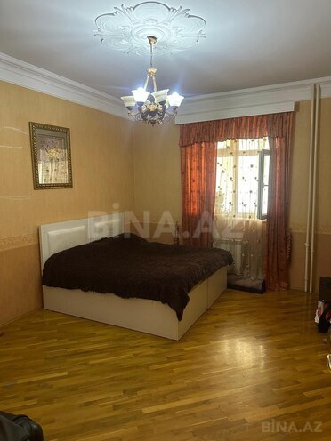 Satılır 4 otaqlı yeni tikili 135 m², İnşaatçılar m., photo 7 from 11