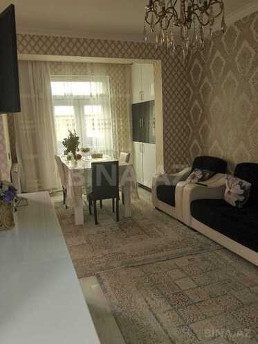 Сдаётся 2-комн. вторичка 55 м², м. Насими, photo 6 from 10