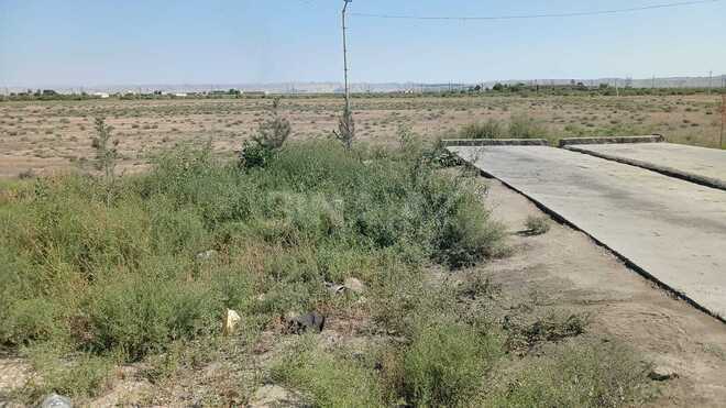Satılır  torpaq 410 sot, photo 3 from 11