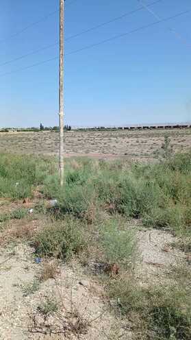 Satılır  torpaq 410 sot, photo 1 from 11