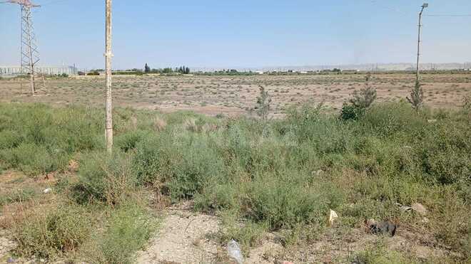 Satılır  torpaq 410 sot, photo 10 from 11