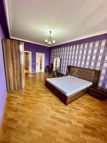 Satılır 4 otaqlı yeni tikili 147 m², Memar Əcəmi m., photo 8 from 14