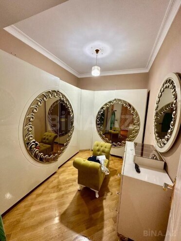 Satılır 4 otaqlı yeni tikili 147 m², Memar Əcəmi m., photo 9 from 14