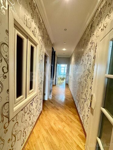 Satılır 4 otaqlı yeni tikili 147 m², Memar Əcəmi m., photo 6 from 14