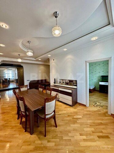 Satılır 4 otaqlı yeni tikili 147 m², Memar Əcəmi m., photo 7 from 14