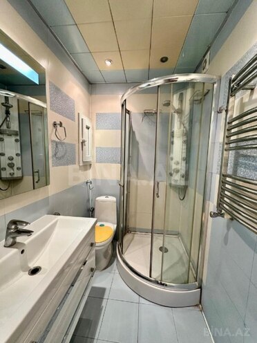 Satılır 4 otaqlı yeni tikili 147 m², Memar Əcəmi m., photo 13 from 14