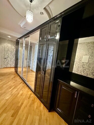 Satılır 4 otaqlı yeni tikili 147 m², Memar Əcəmi m., photo 10 from 14
