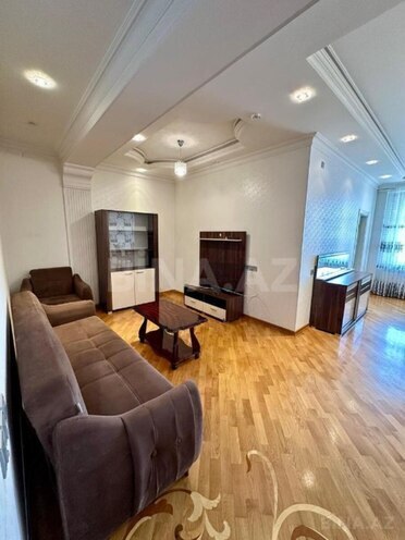 Satılır 4 otaqlı yeni tikili 147 m², Memar Əcəmi m., photo 1 from 14