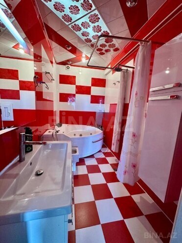Satılır 4 otaqlı yeni tikili 147 m², Memar Əcəmi m., photo 12 from 14