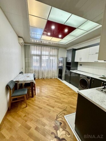 Satılır 4 otaqlı yeni tikili 147 m², Memar Əcəmi m., photo 11 from 14