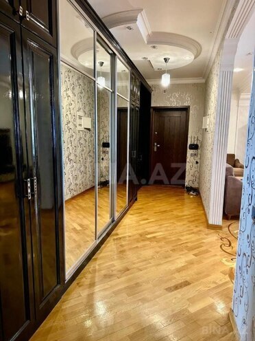 Satılır 4 otaqlı yeni tikili 147 m², Memar Əcəmi m., photo 5 from 14