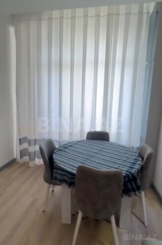 İcarəyə verilir 2 otaqlı yeni tikili 60 m², Nəsimi r., photo 4 from 19