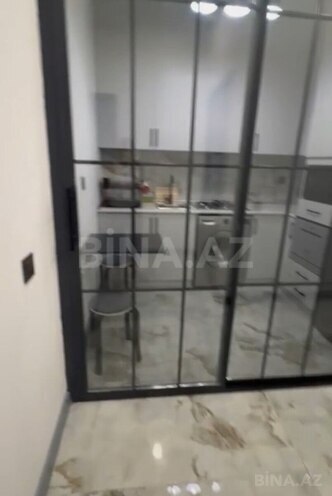 İcarəyə verilir 2 otaqlı yeni tikili 60 m², Nəsimi r., photo 10 from 19