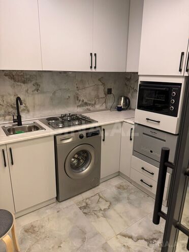 İcarəyə verilir 2 otaqlı yeni tikili 60 m², Nəsimi r., photo 7 from 19