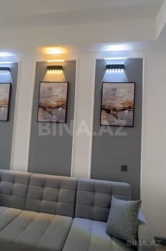 İcarəyə verilir 2 otaqlı yeni tikili 60 m², Nəsimi r., photo 5 from 19