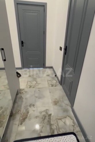İcarəyə verilir 2 otaqlı yeni tikili 60 m², Nəsimi r., photo 17 from 19