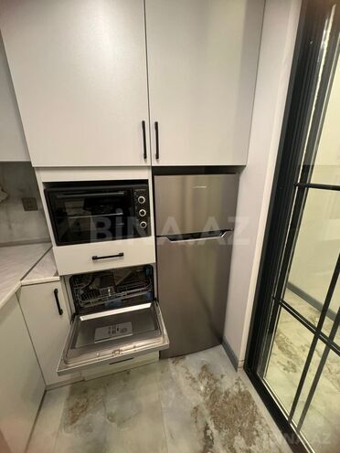 İcarəyə verilir 2 otaqlı yeni tikili 60 m², Nəsimi r., photo 8 from 19