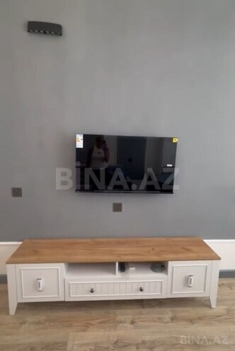 İcarəyə verilir 2 otaqlı yeni tikili 60 m², Nəsimi r., photo 3 from 19