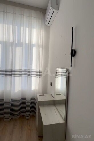 İcarəyə verilir 2 otaqlı yeni tikili 60 m², Nəsimi r., photo 13 from 19