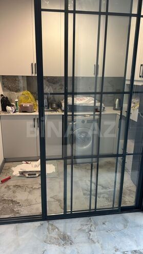 İcarəyə verilir 2 otaqlı yeni tikili 60 m², Nəsimi r., photo 9 from 19