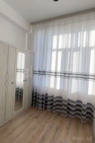 İcarəyə verilir 2 otaqlı yeni tikili 60 m², Nəsimi r., photo 12 from 19