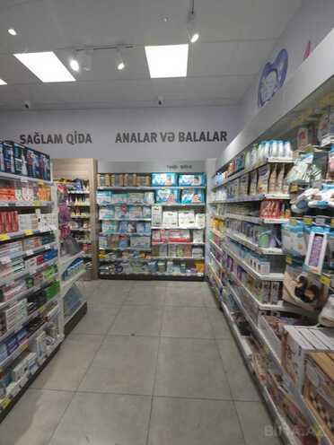 Satılır  obyekt 220 m², Nəriman Nərimanov m., photo 5 from 10