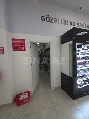Satılır  obyekt 220 m², Nəriman Nərimanov m., photo 3 from 10