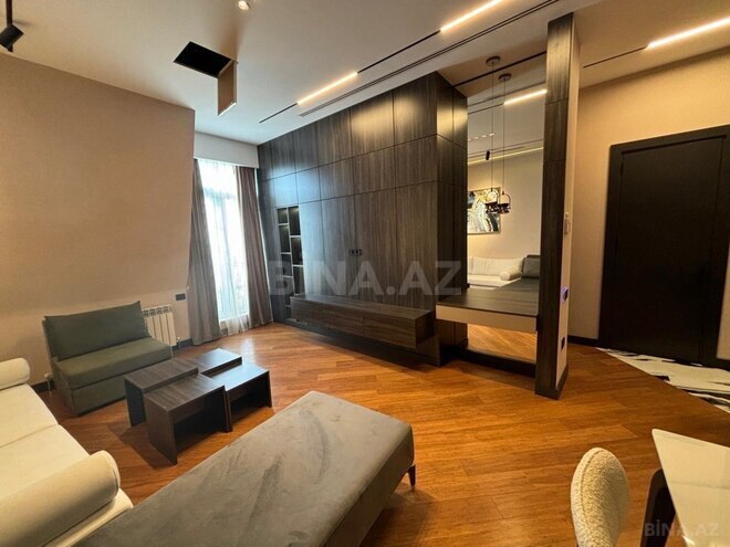 Сдаётся 2-комн. новостройка 70 м², пос. Аг шехер, photo 3 from 13