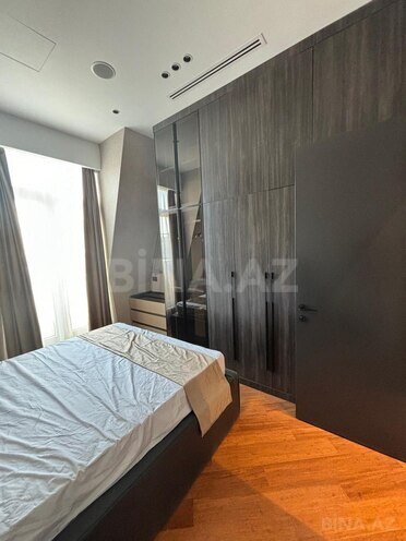 Сдаётся 2-комн. новостройка 70 м², пос. Аг шехер, photo 10 from 13