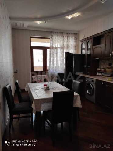 Сдаётся 3-комн. новостройка 130 м², м. 20 января, photo 3 from 18