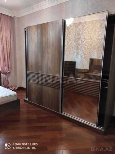 Сдаётся 3-комн. новостройка 130 м², м. 20 января, photo 7 from 18