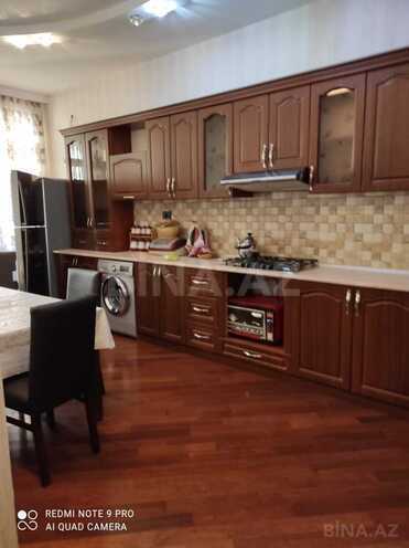 Сдаётся 3-комн. новостройка 130 м², м. 20 января, photo 1 from 18