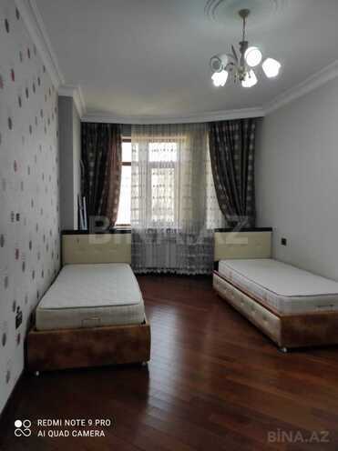 Сдаётся 3-комн. новостройка 130 м², м. 20 января, photo 9 from 18